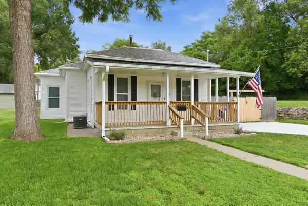 711 Maple Street, MISSOURI VALLEY, IA 51555