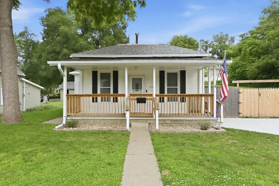 711 Maple Street, Missouri Valley, IA 51555 - #2
