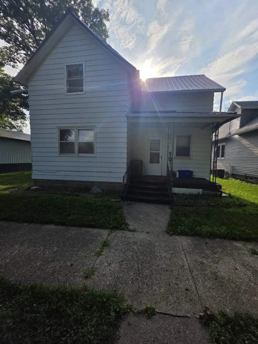 417 S Main Street, Odebolt, IA 51458 - #1