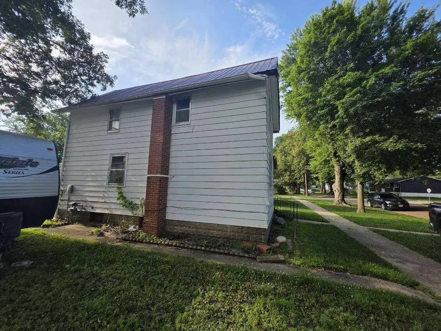 417 S Main Street, Odebolt, IA 51458 - #2
