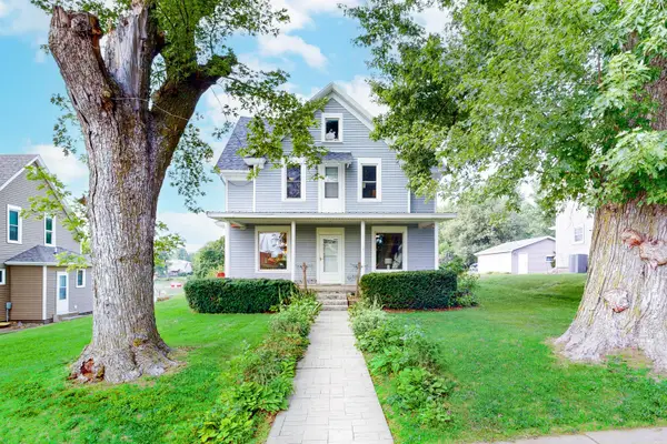 2006 Washington Street, ELK HORN, IA 51531