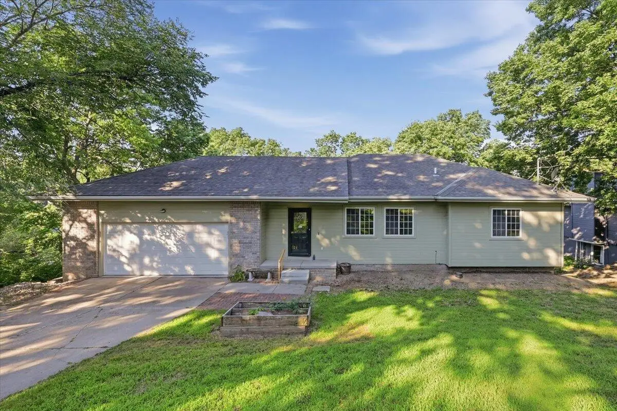 314 Union Street, Council Bluffs, IA 51503 - #1