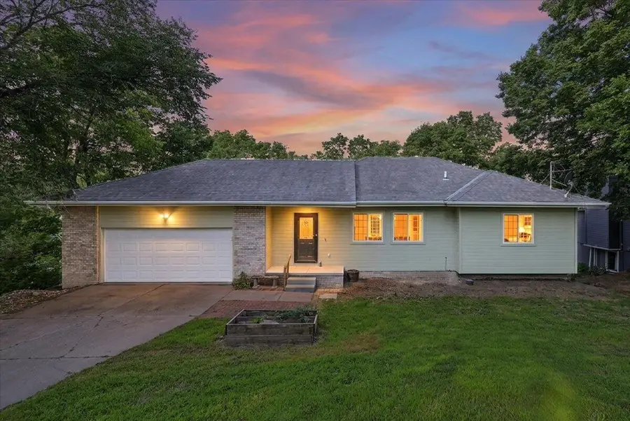 314 Union Street, Council Bluffs, IA 51503 - #2