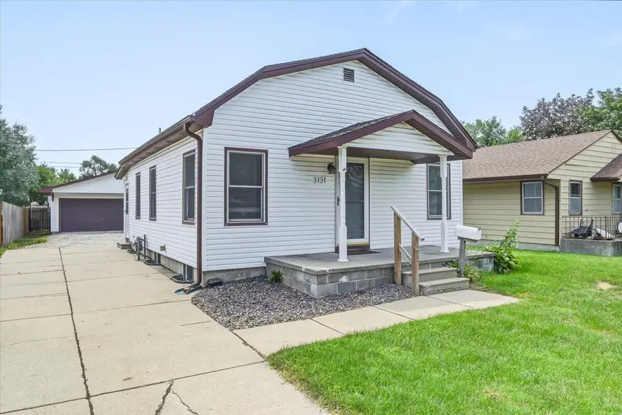 3131 7th Avenue, Council Bluffs, IA 51501 - #2