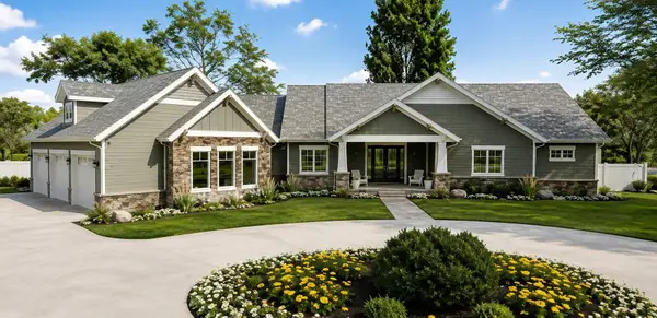 LOT 12 Stoneybrook Drive, COUNCIL BLUFFS, IA 51503