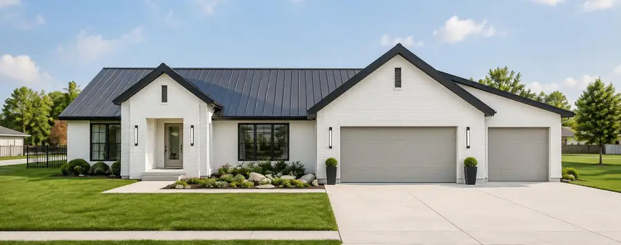 LOT 12 Stoneybrook Drive, Council Bluffs, IA 51503 - #2