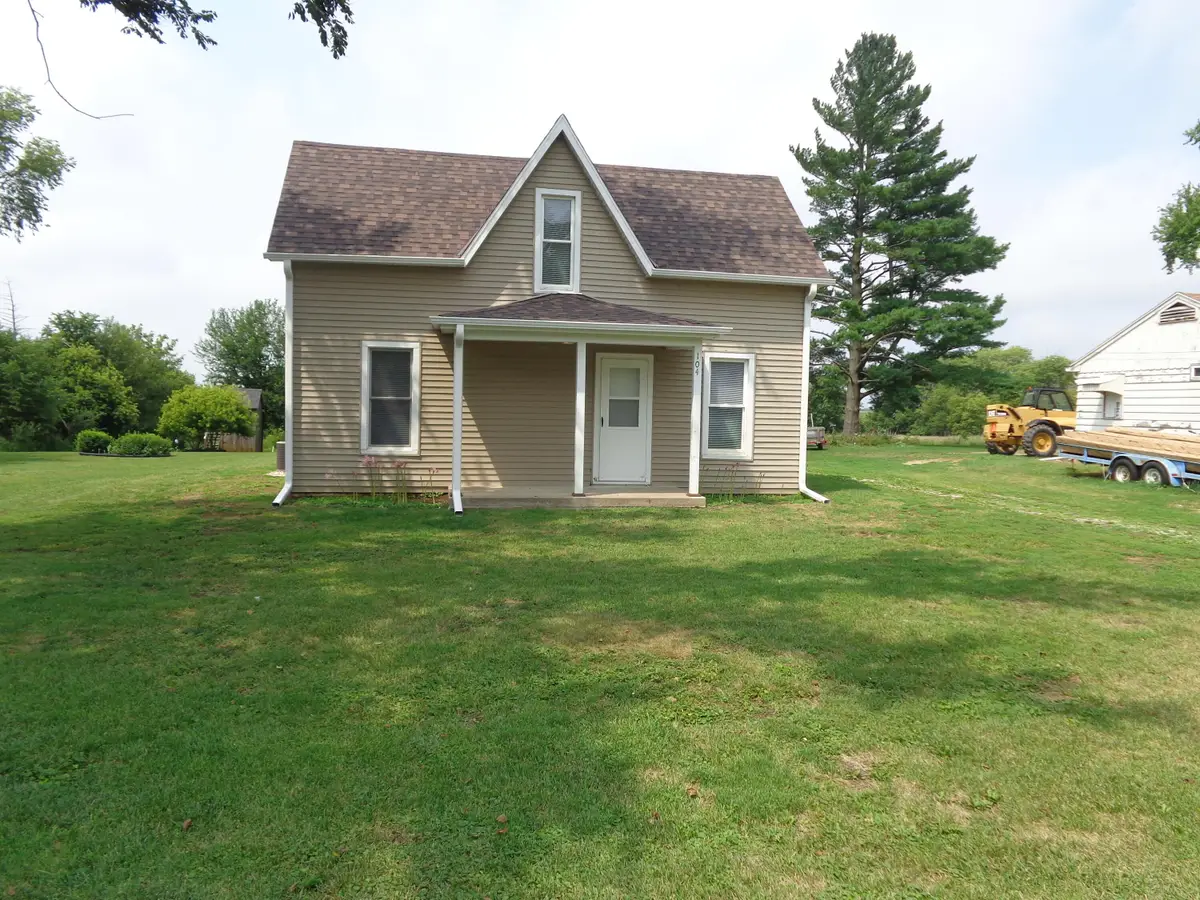 104 Western Avenue, Shelby, IA 51570 - #1