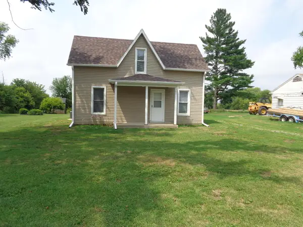104 Western Avenue, SHELBY, IA 51570