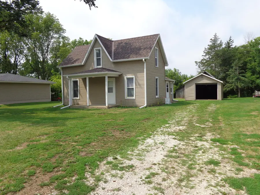 104 Western Avenue, Shelby, IA 51570 - #2