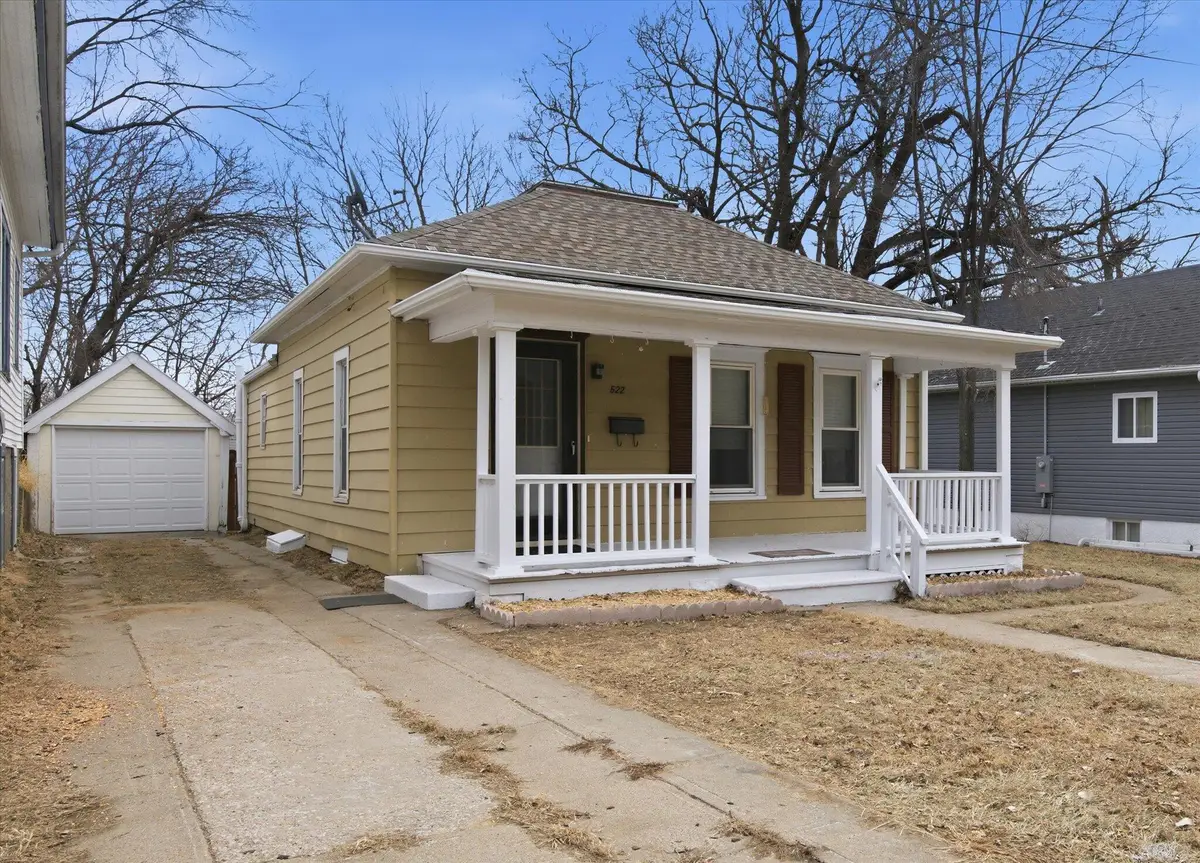 522 N 5th Street, Missouri Valley, IA 51555 - Image #1