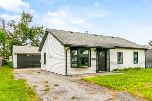 1318 Lindwood Drive, CARTER LAKE, IA 51510