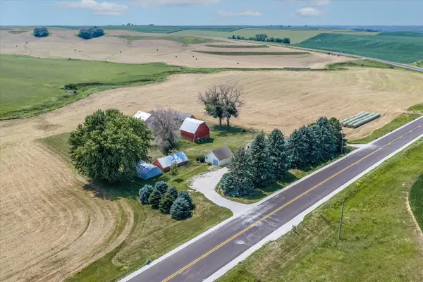 1331 Q Avenue, CHARTER OAK, IA 51439