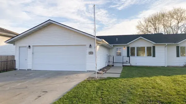 503 S Hazel Street, GLENWOOD, IA 51534