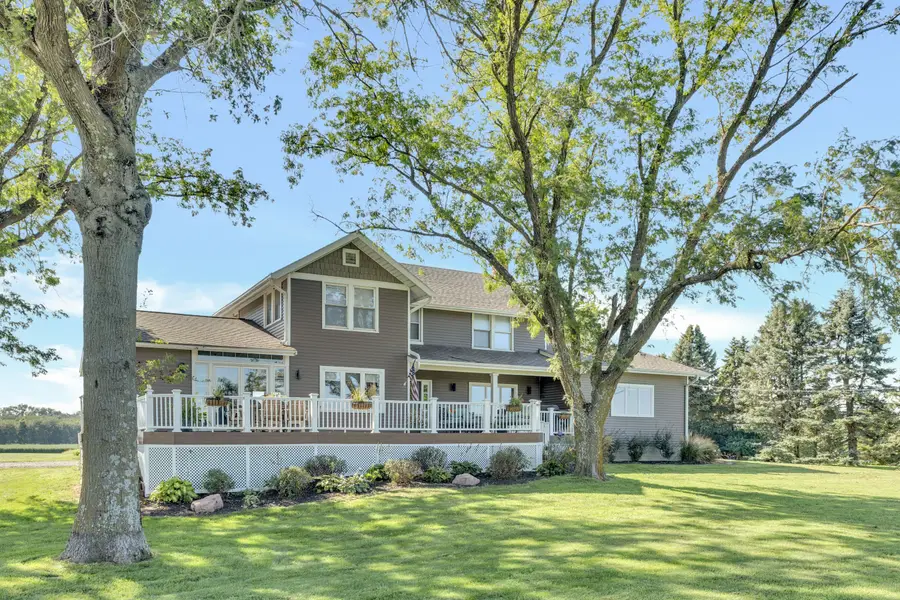 2569 Evergreen Avenue, Red Oak, IA 51566 - #2