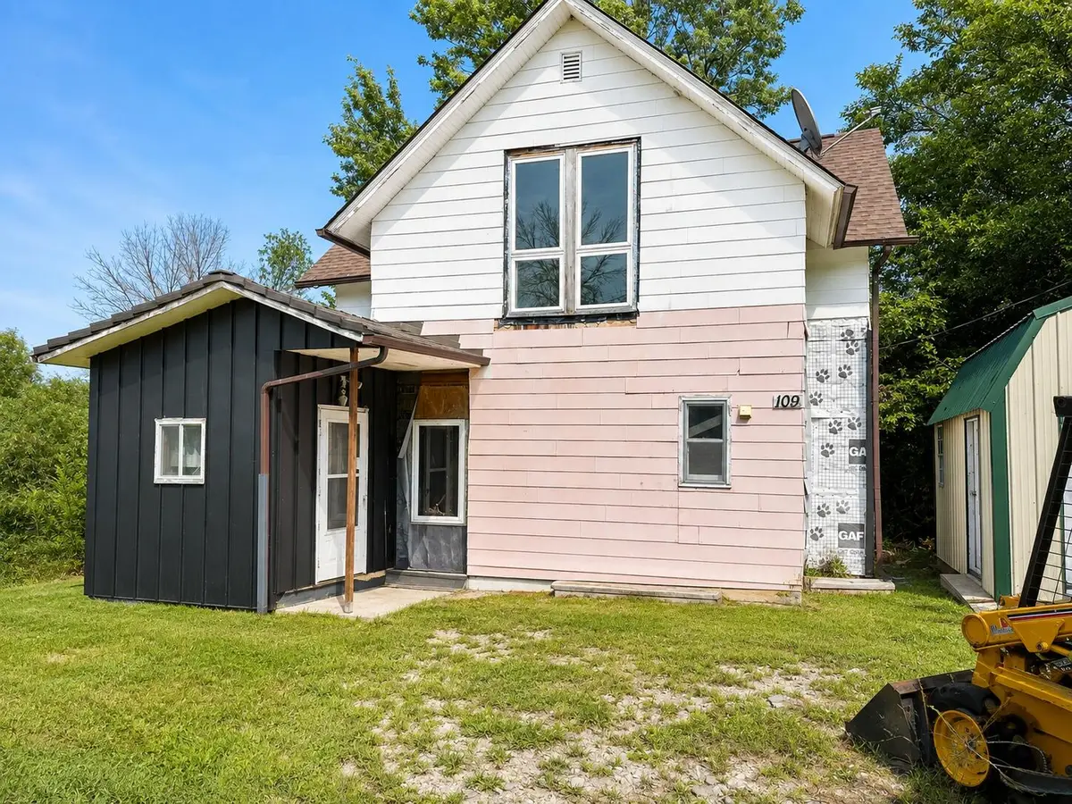 109 Oak Street, Silver City, IA 51571 - #1