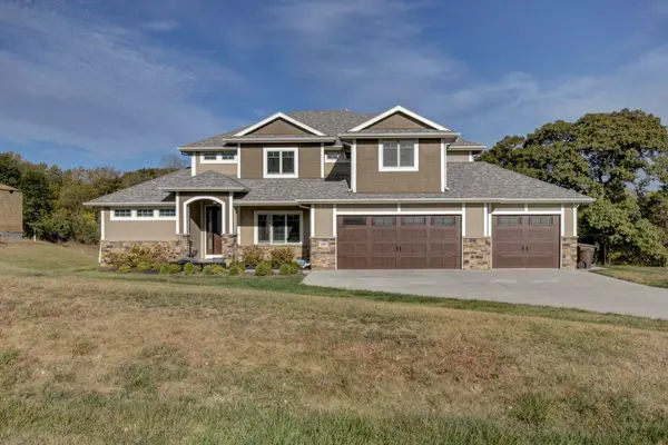 2465 280th Avenue, SIDNEY, IA 51652