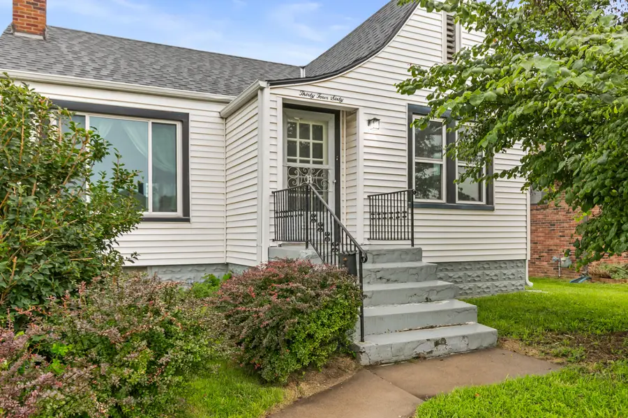 3460 8th Avenue, Council Bluffs, IA 51501 - #2