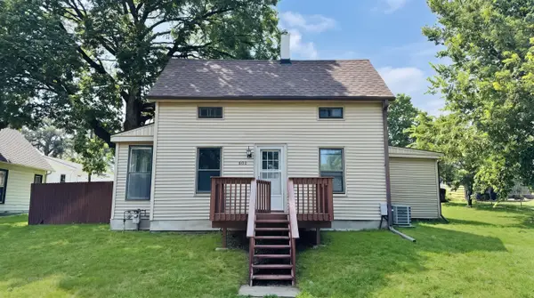 604 N Vine Street, GLENWOOD, IA 51534