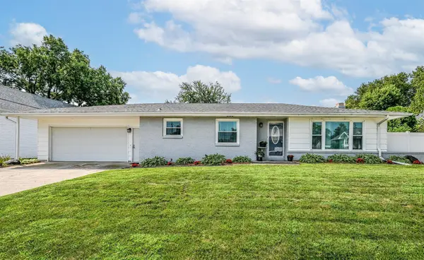 54 3rd Street, WOODBINE, IA 51579