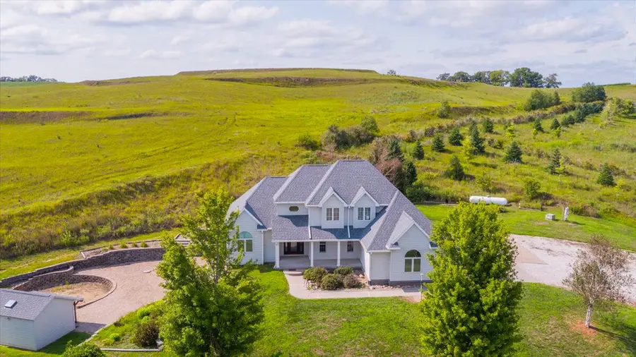 802 Cedar Road, Portsmouth, IA 51565 - #2