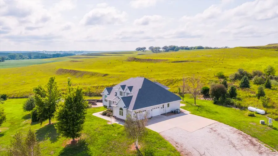 802 Cedar Road, Portsmouth, IA 51565 - #3
