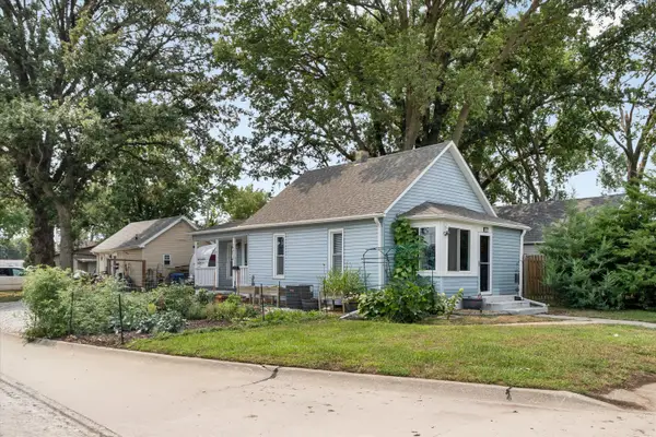 1401 Nebraska Street, BLAIR, NE 68008