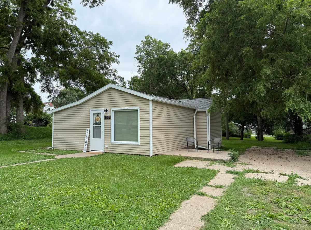 306 Filmore Street, Sidney, IA 51652 - #1
