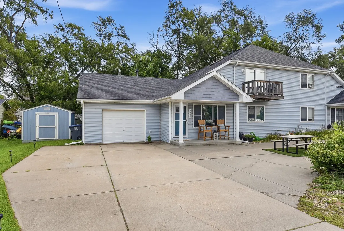 5221 Navajo Street, Council Bluffs, IA 51501 - #1