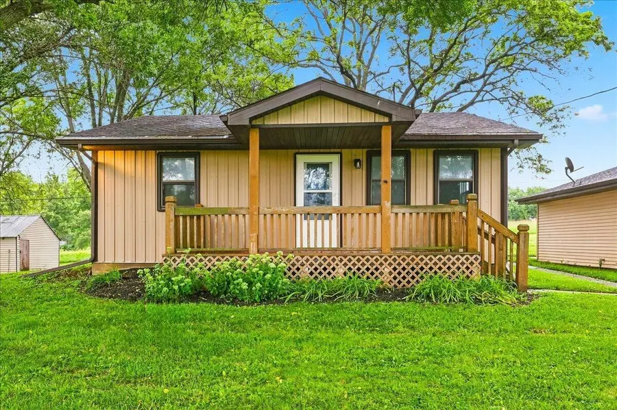 508 Meadow Avenue, Riverton, IA 51650 - #3