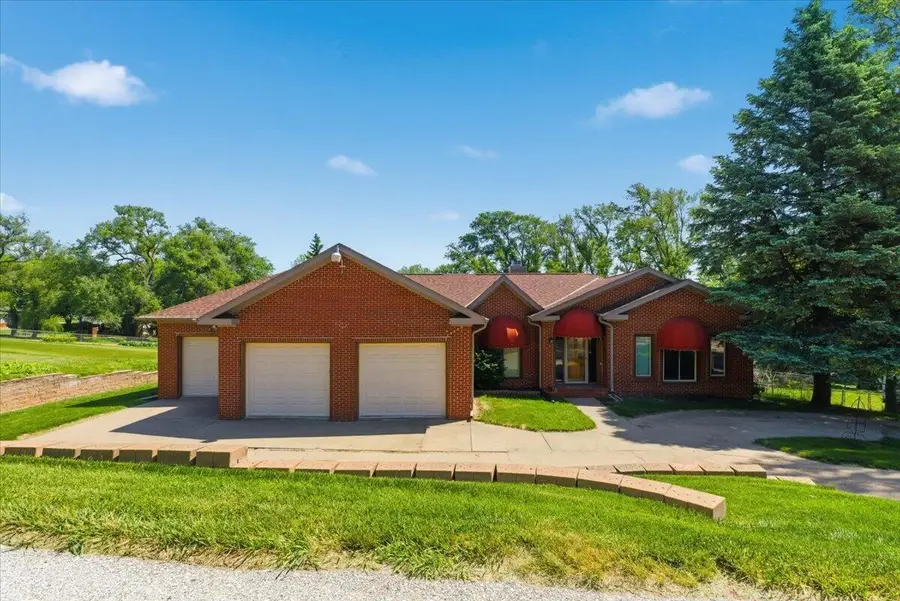 19241 Hawthorne Avenue, Council Bluffs, IA 51503 - #2