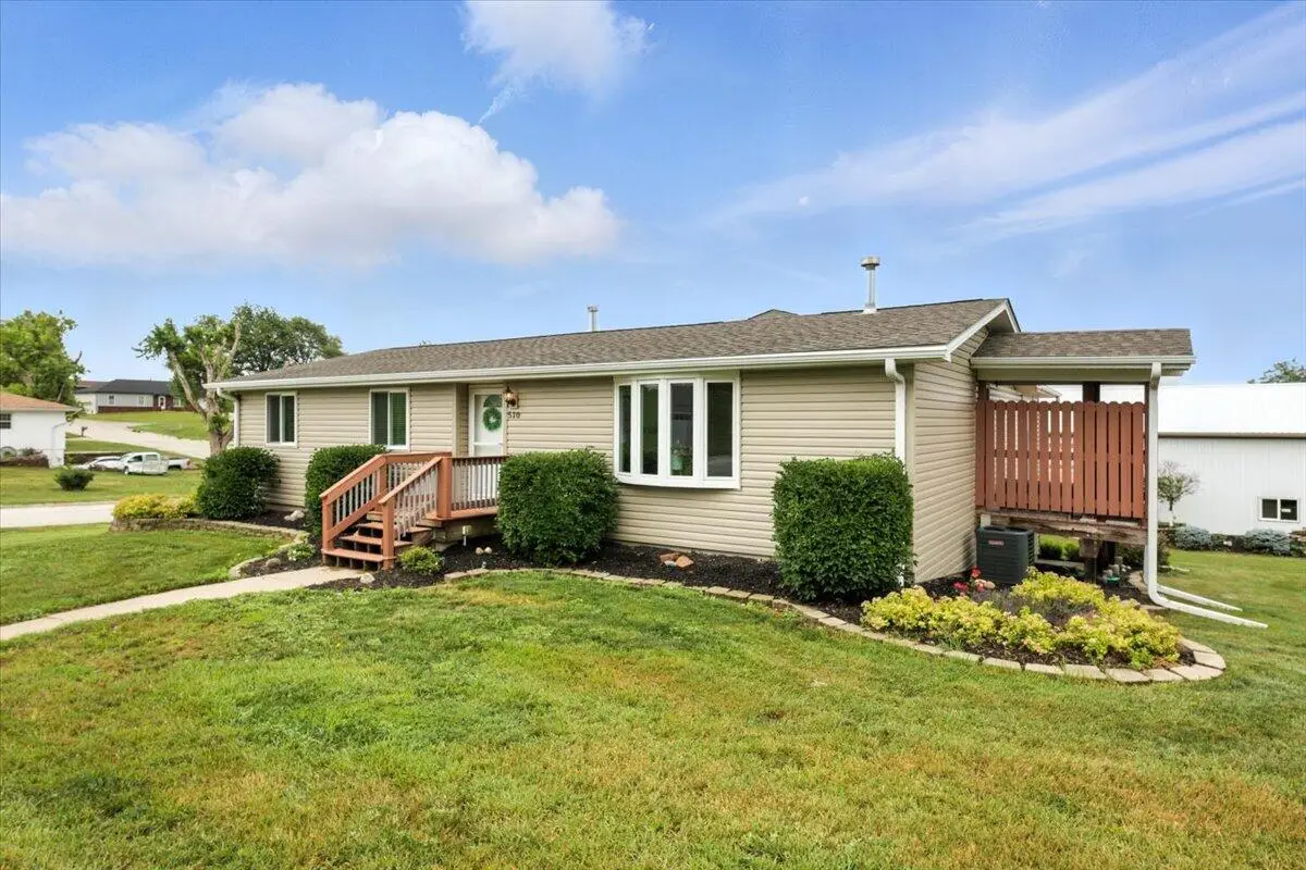 510 Brady Street, Minden, IA 51553 - #1