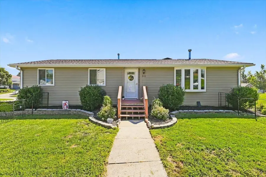 510 Brady Street, Minden, IA 51553 - #2