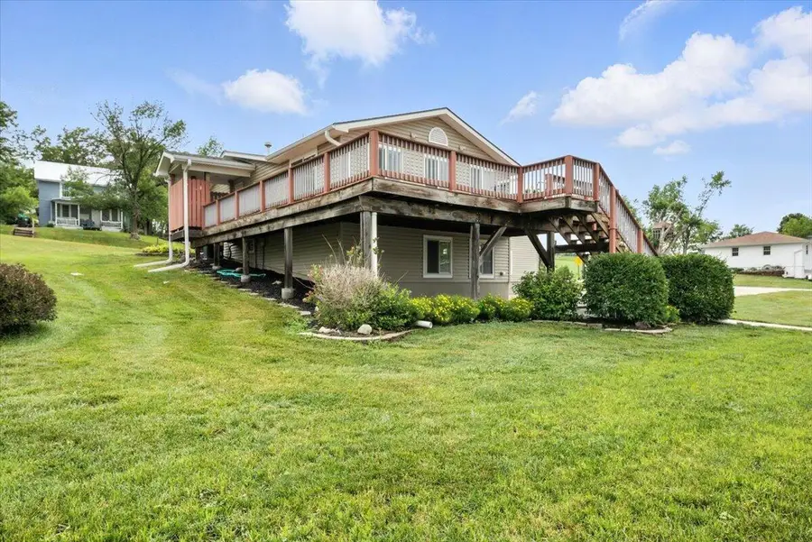 510 Brady Street, Minden, IA 51553 - #3