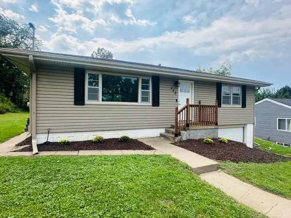 329 Mount Vernon Street, COUNCIL BLUFFS, IA 51503