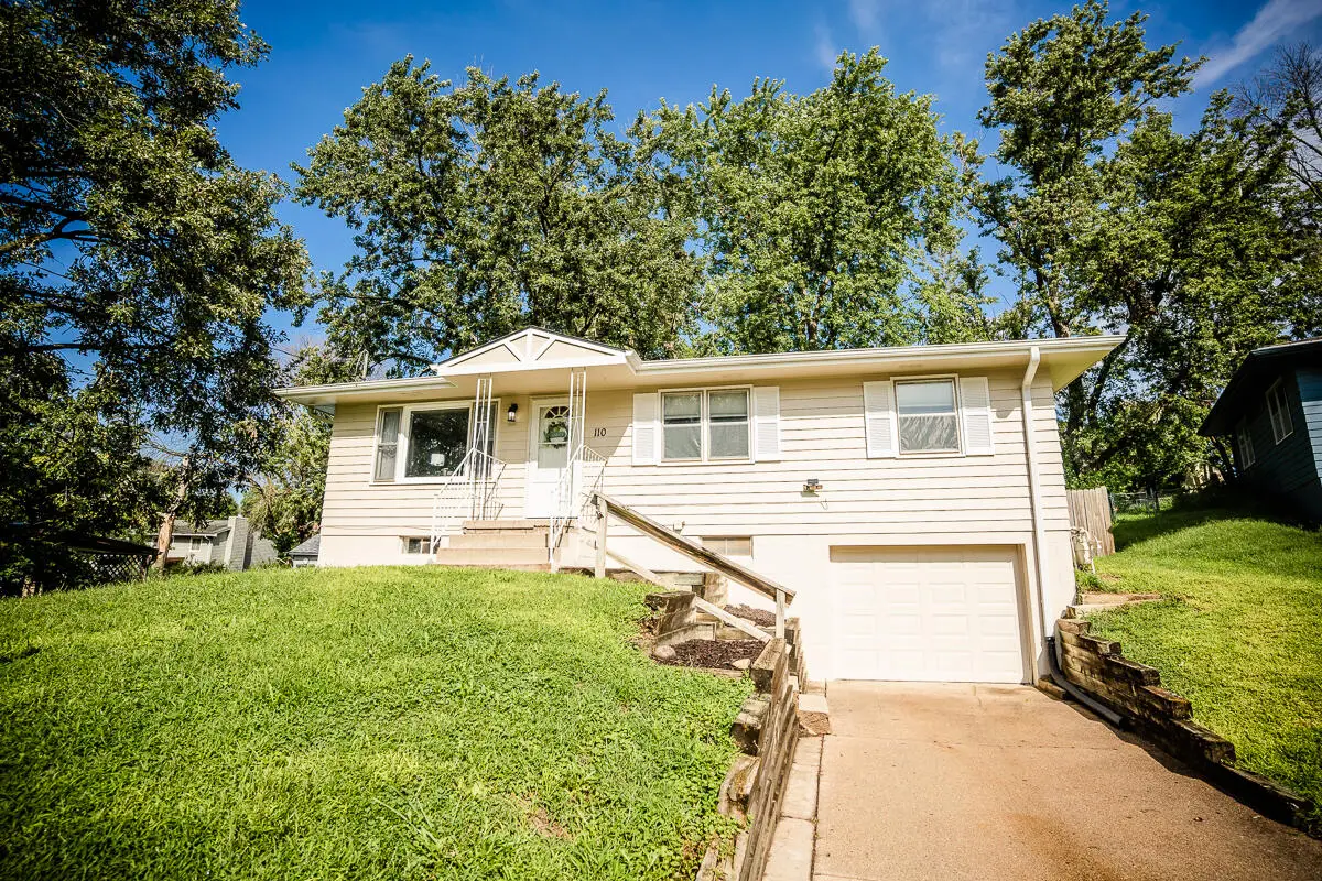 110 Center Street, Glenwood, IA 51534 - #1