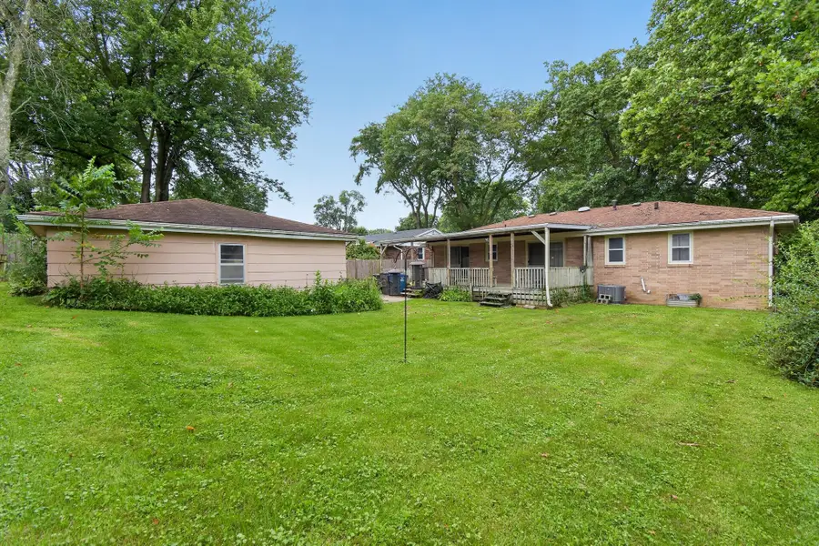 5719 SW 14th Street, Des Moines, IA 50315 - #3
