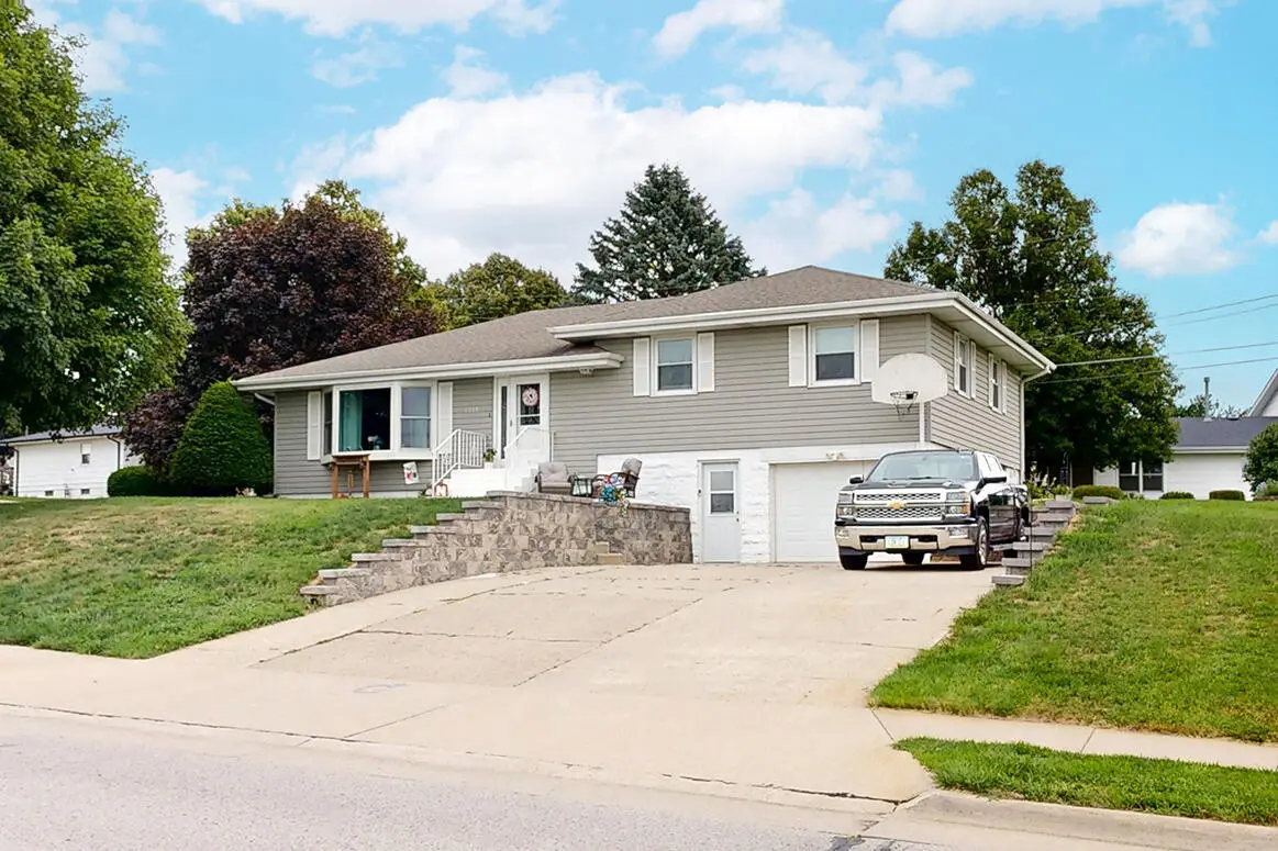 1225 N Willow Street, Avoca, IA 51521 - #1