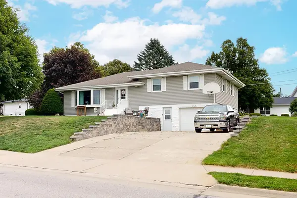 1225 N Willow Street, AVOCA, IA 51521