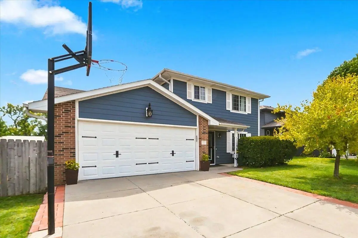 1531 28th Avenue, Council Bluffs, IA 51501 - #1