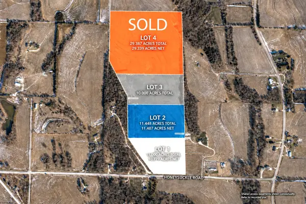 LOT 1 Honeysuckle Road, COUNCIL BLUFFS, IA 51503