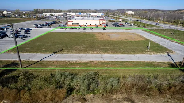 1702 N 16th Street, COUNCIL BLUFFS, IA 51501