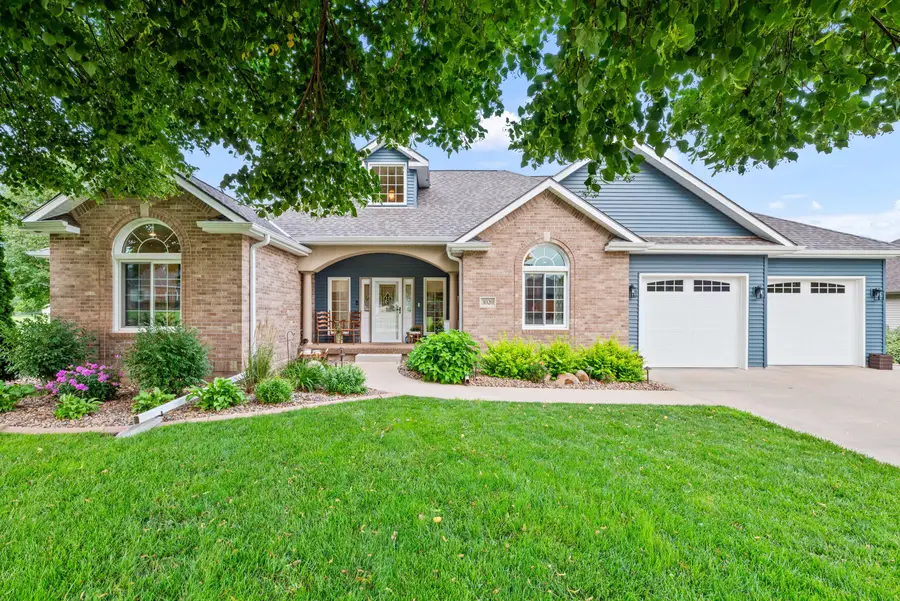 3020 Country Club Parkway, Harlan, IA 51537 - #2