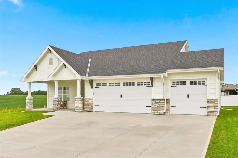 1379 Ardmore Street, Council Bluffs, IA 51503 - #3