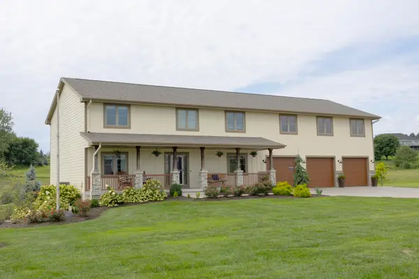 22151 Bret Loop, UNDERWOOD, IA 51576