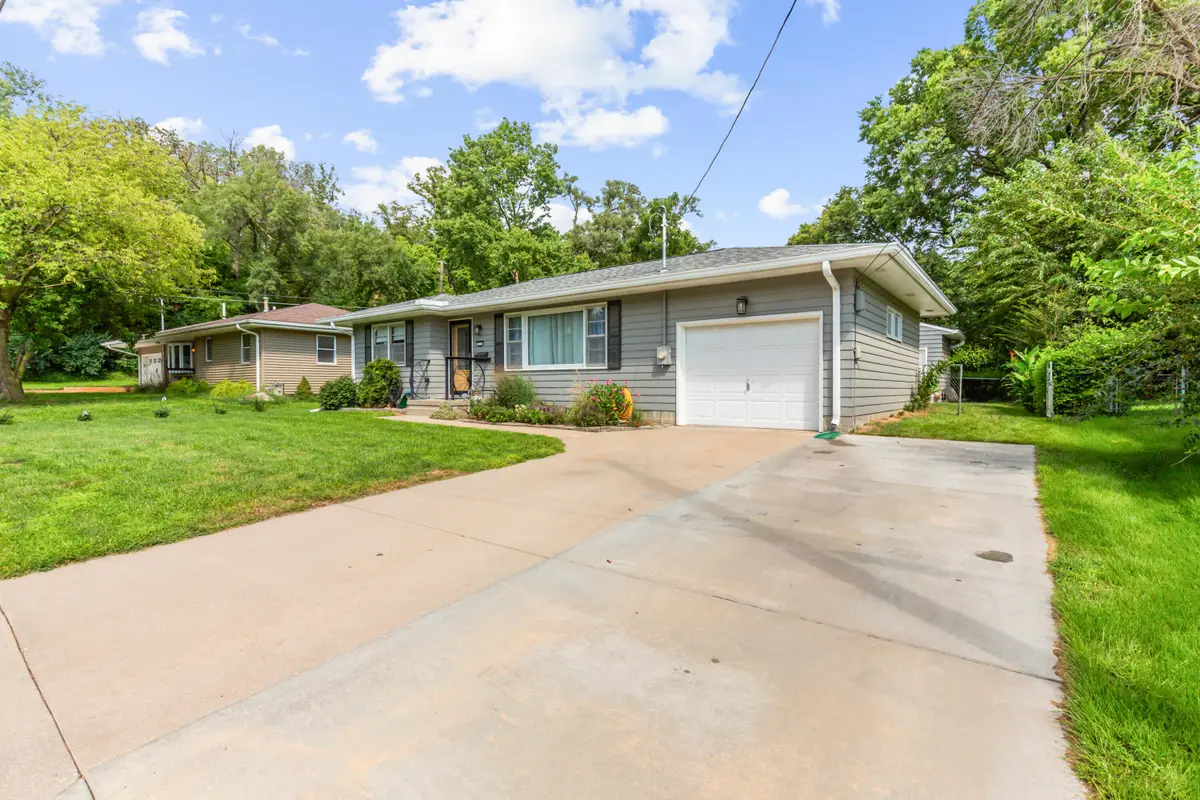 310 N Sierra Drive, Council Bluffs, IA 51503 - #1