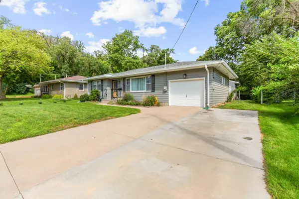 310 N Sierra Drive, COUNCIL BLUFFS, IA 51503