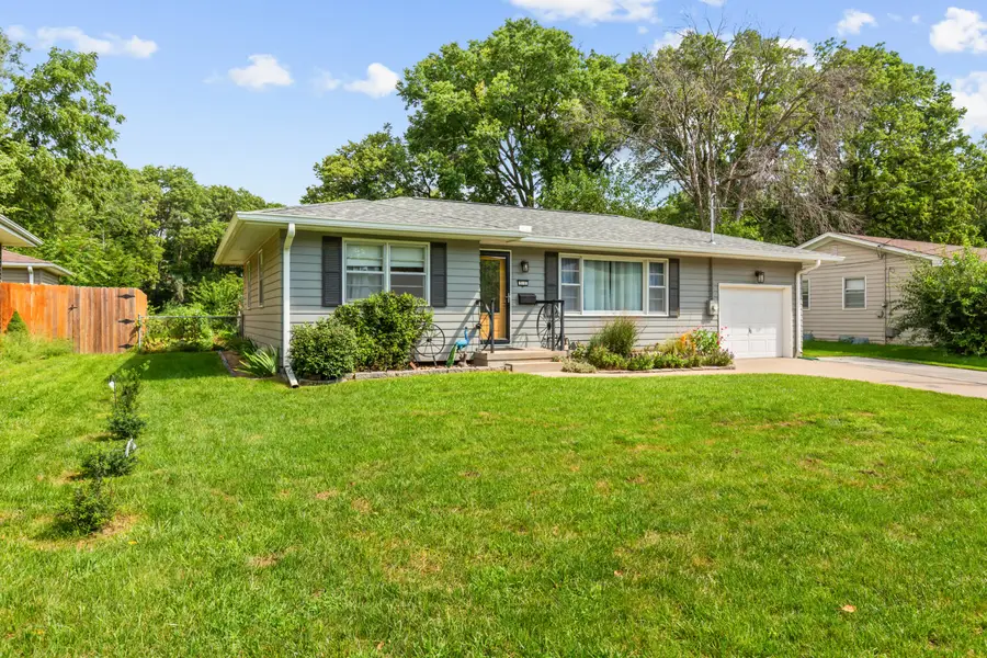 310 N Sierra Drive, Council Bluffs, IA 51503 - #2