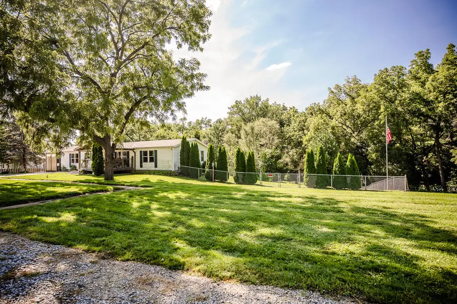 911 Coolidge Street, Glenwood, IA 51534 - #2