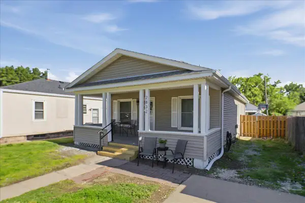 2832 Avenue B, COUNCIL BLUFFS, IA 51501