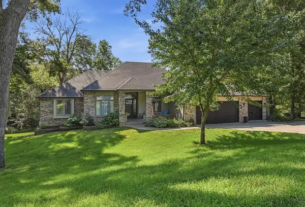 22565 Forrester Lane, GLENWOOD, IA 51534